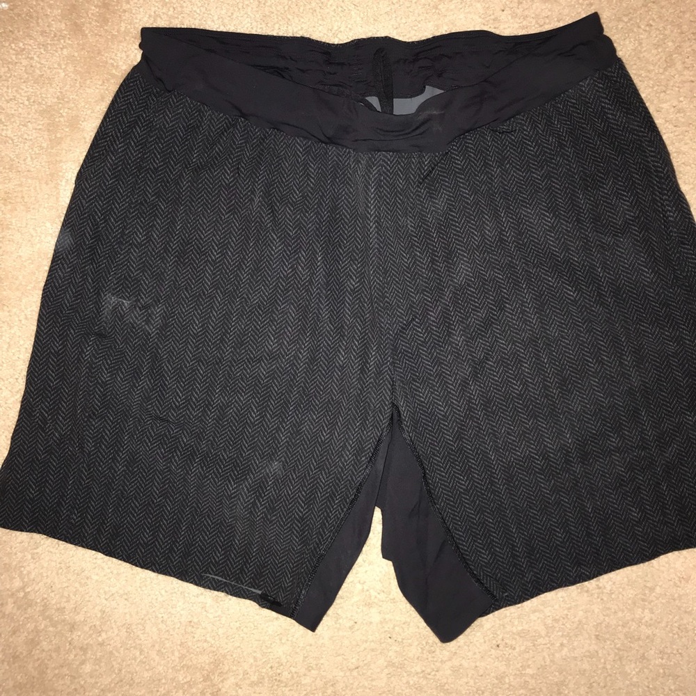 LuLu Lemon Shorts